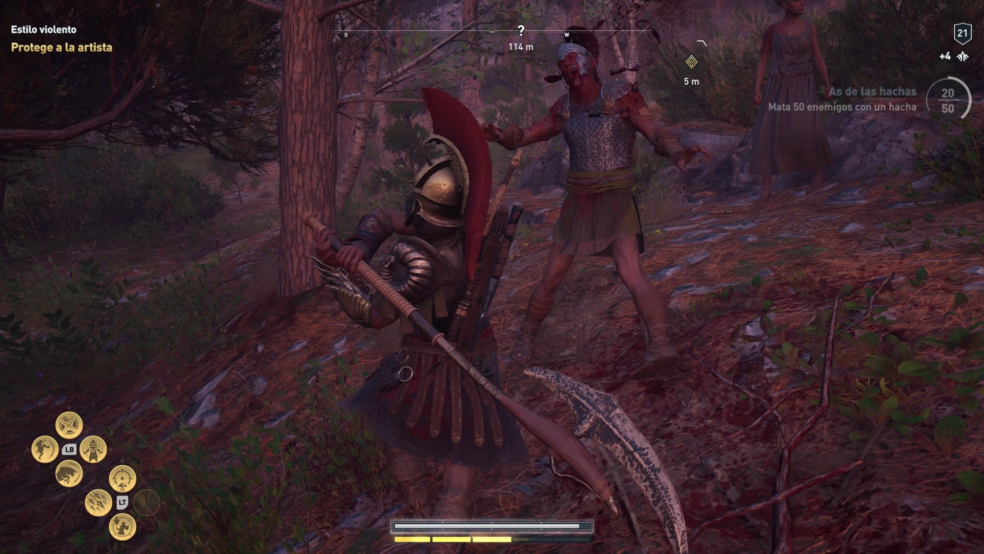 Assassin´s Creed Odyssey - Imagen 43